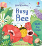 Little Lift and Look: Busy Bee