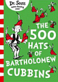 The 500 Hats of Bartholomew Cubbins