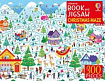 Usborne Book and Jigsaw: Christmas Maze