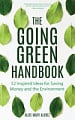 The Going Green Handbook