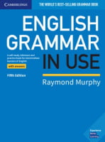 English grammar in use advanced — Изучение иностранных языков на ИЗИ