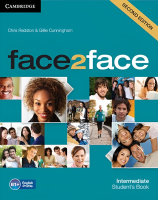 face2face Second Edition Intermediate Student's Book