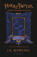 Harry Potter and the Chamber of Secrets (Ravenclaw Edition)