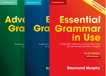 English Grammar in Use Cambridge University Press- купити книги та  підручники в книжковому інтернет магазині