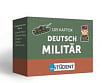 105 Карток: Militär Deutsch