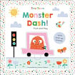 Push and Play Monster Dash!