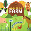 A Day at the Farm (A Pop-Up Book)