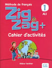 ZigZag+ 1 Cahier d'activités