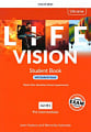 Life Vision Pre-Intermediate Student's Book with Student E-Book (Edition for Ukraine)