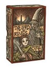 The Lord of the Rings Tarot and Guide
